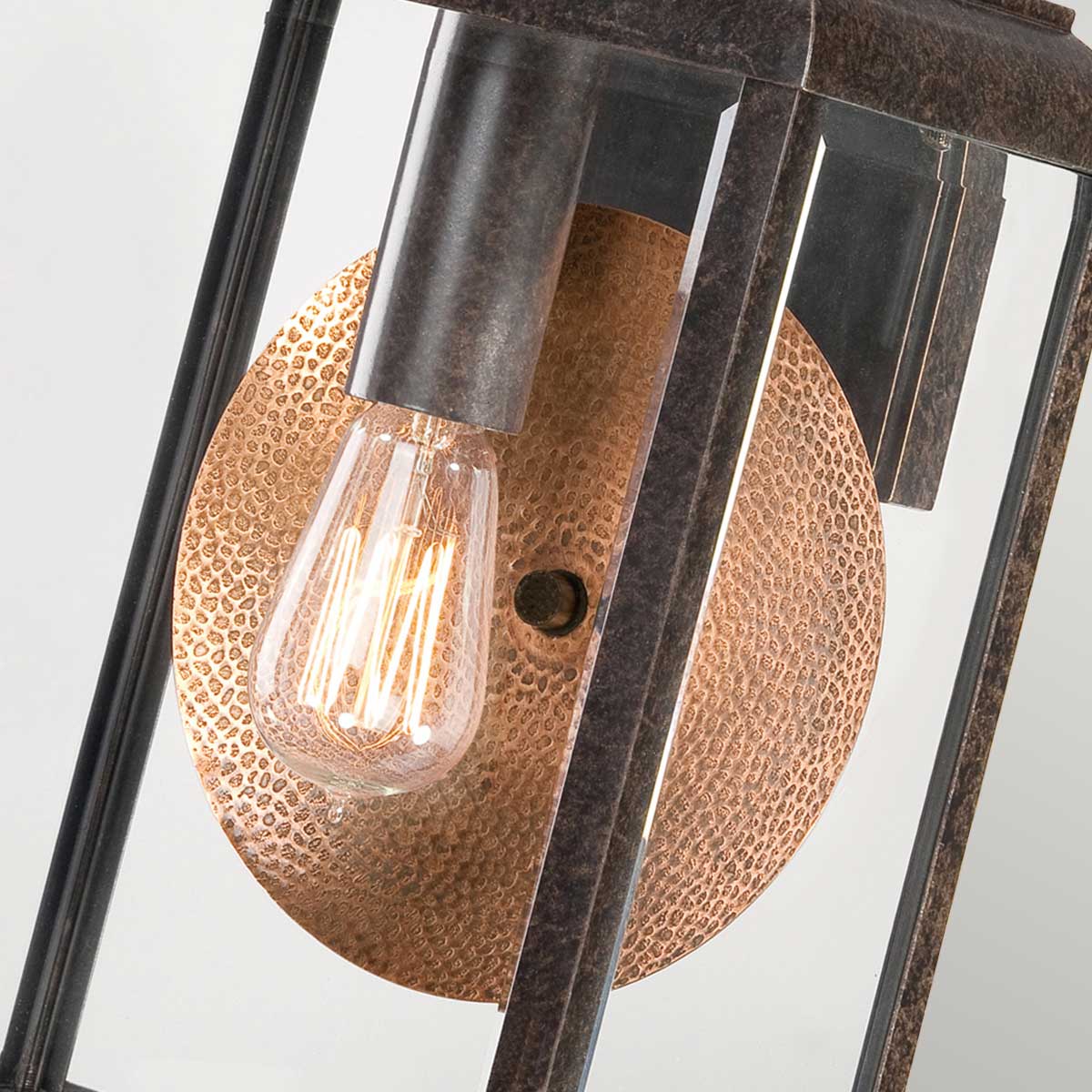 BYRON bronze QZ-BYRON-L Quoizel