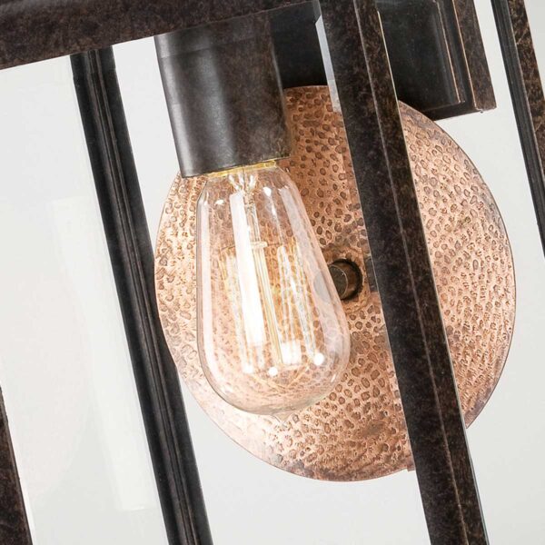 BYRON bronze QZ-BYRON-M Quoizel
