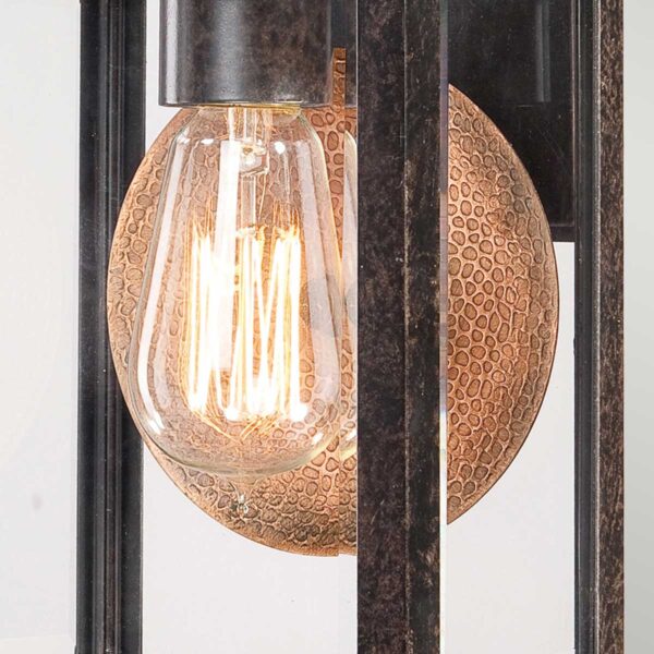 BYRON bronze QZ-BYRON-S Quoizel