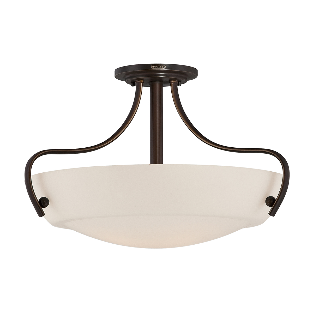 CHANTILLY bronze QZ-CHANTILLY-SF3 Quoizel