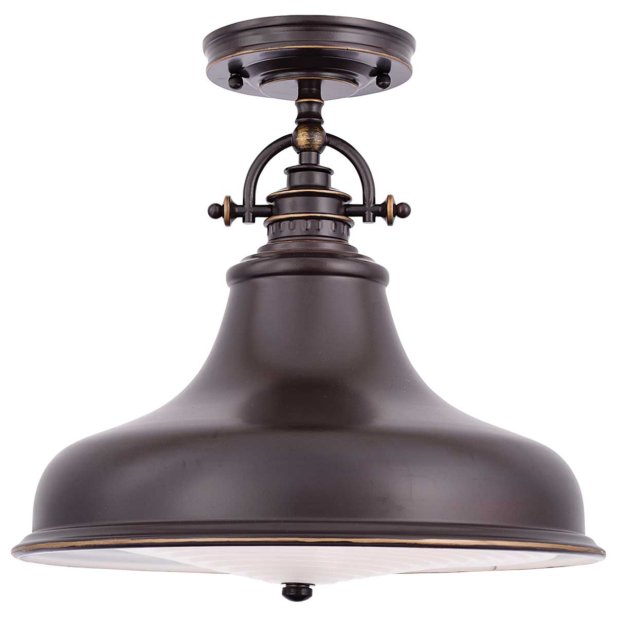 EMERY bronze QZ-EMERY-P-M-PN Quoizel