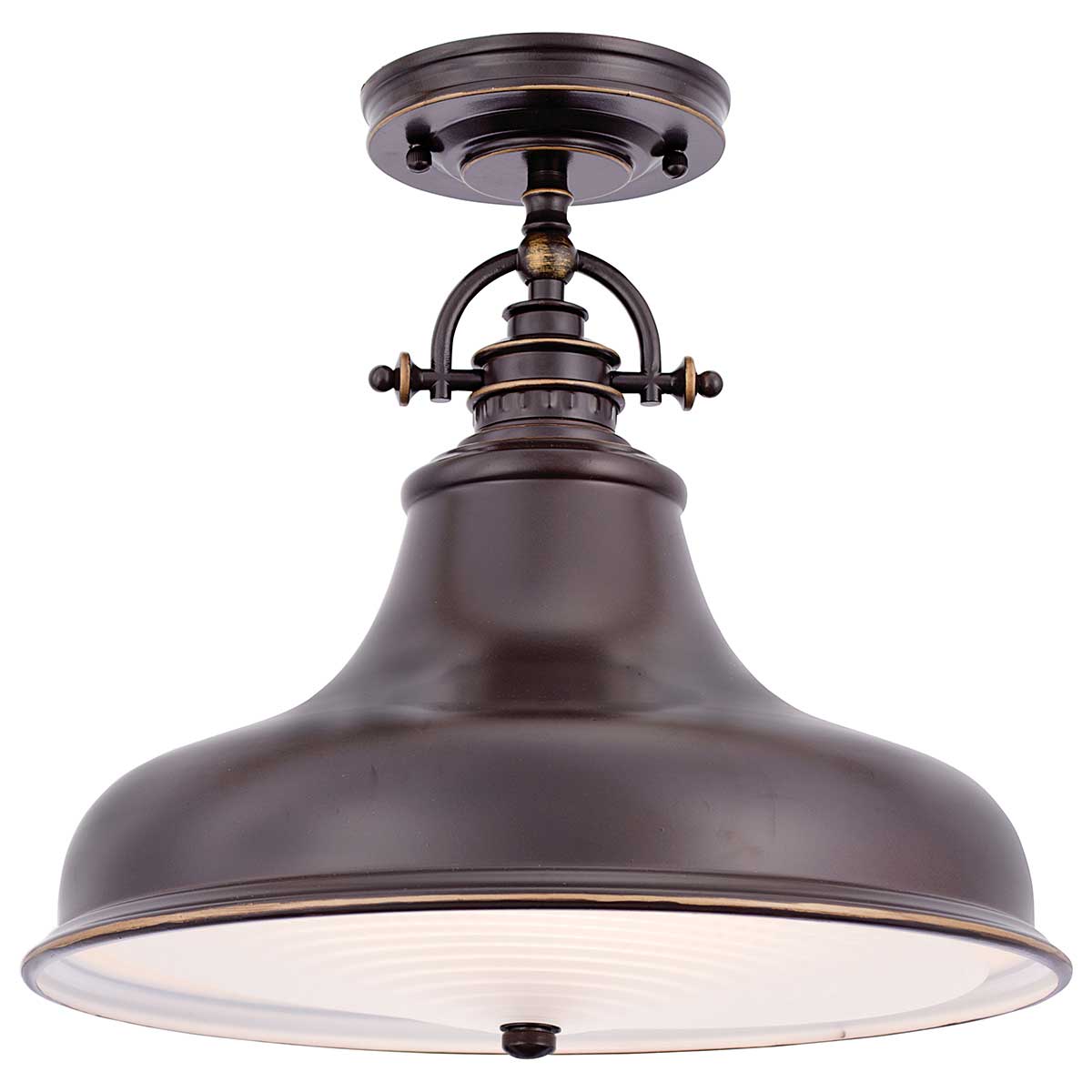 EMERY bronze QZ-EMERY-P-M-PN Quoizel