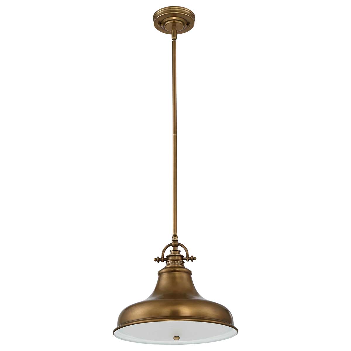 EMERY brass QZ-EMERY-P-M-WS Quoizel