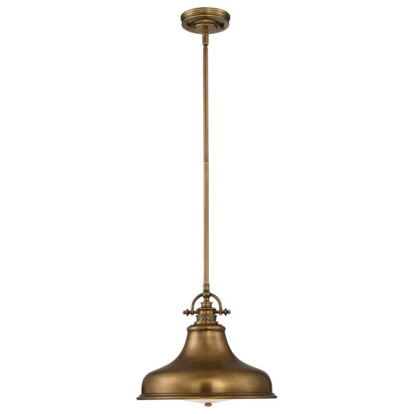 EMERY brass QZ-EMERY-P-M-WS Quoizel