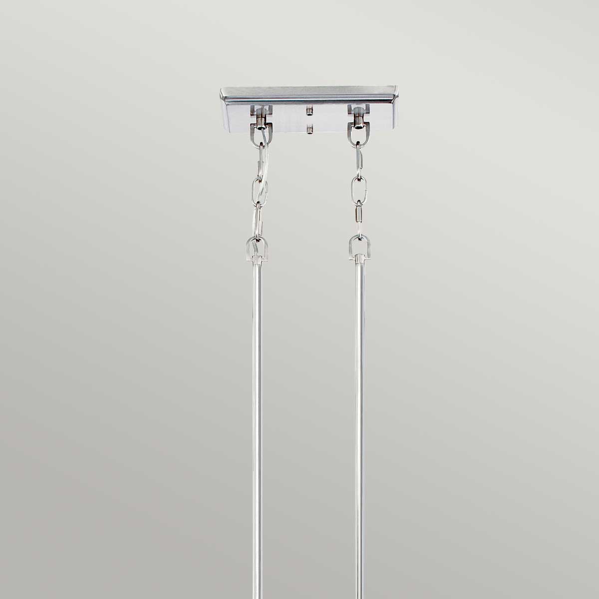 EMERY silver QZ-EMERY3P-IS Quoizel