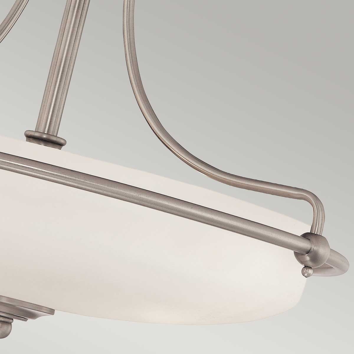 GRIFFIN chrome QZ-GRIFFIN-SFM-C Quoizel