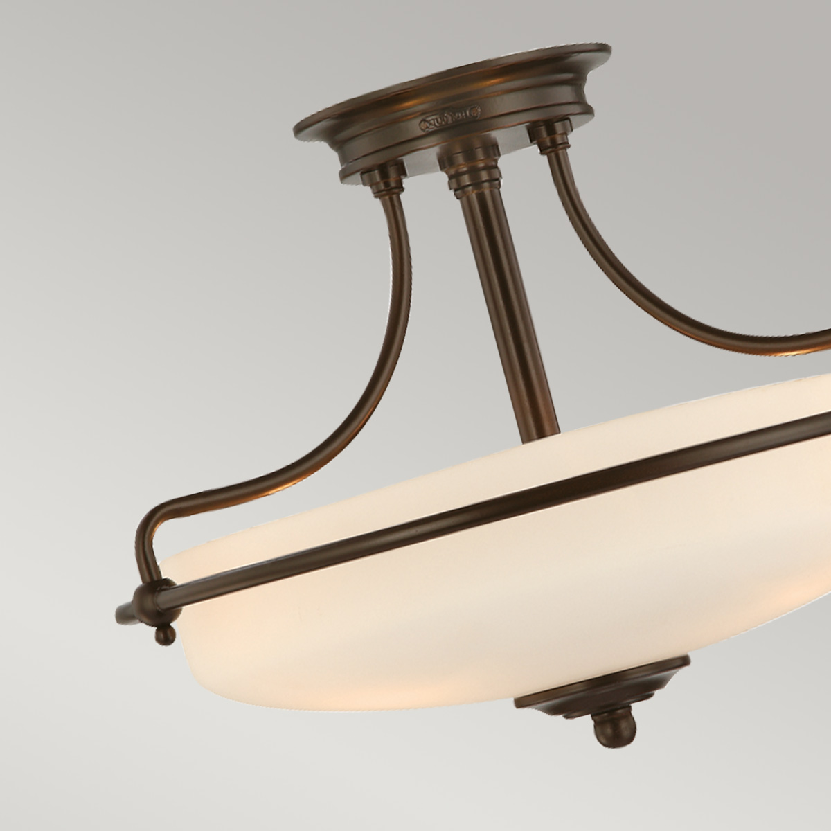 GRIFFIN bronze QZ-GRIFFIN-SFS-PN Quoizel