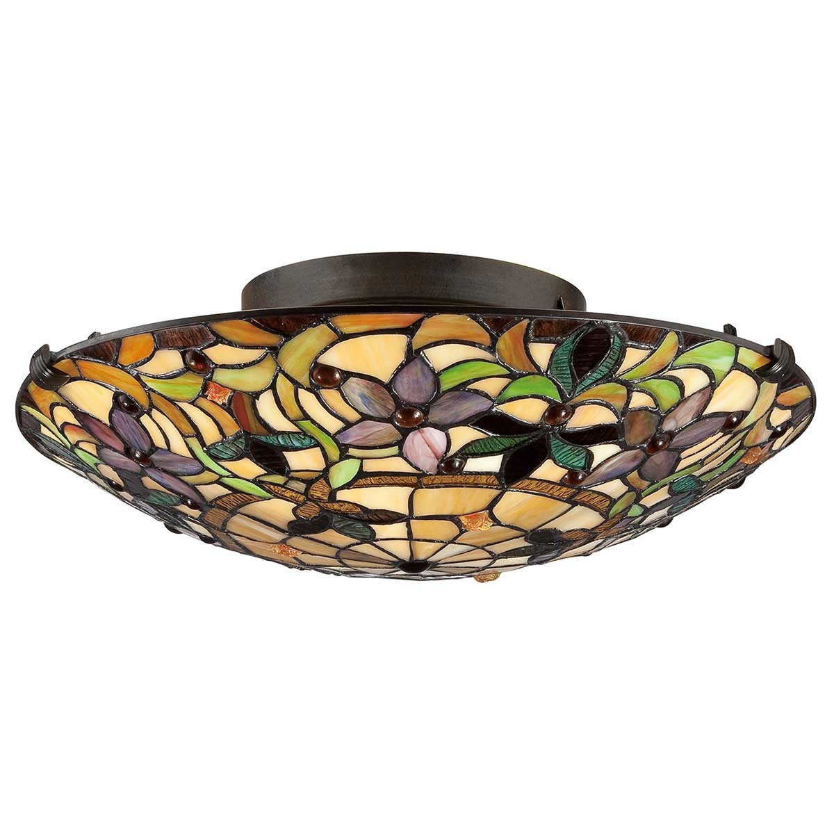 KAMI bronze QZ-KAMI-F Quoizel