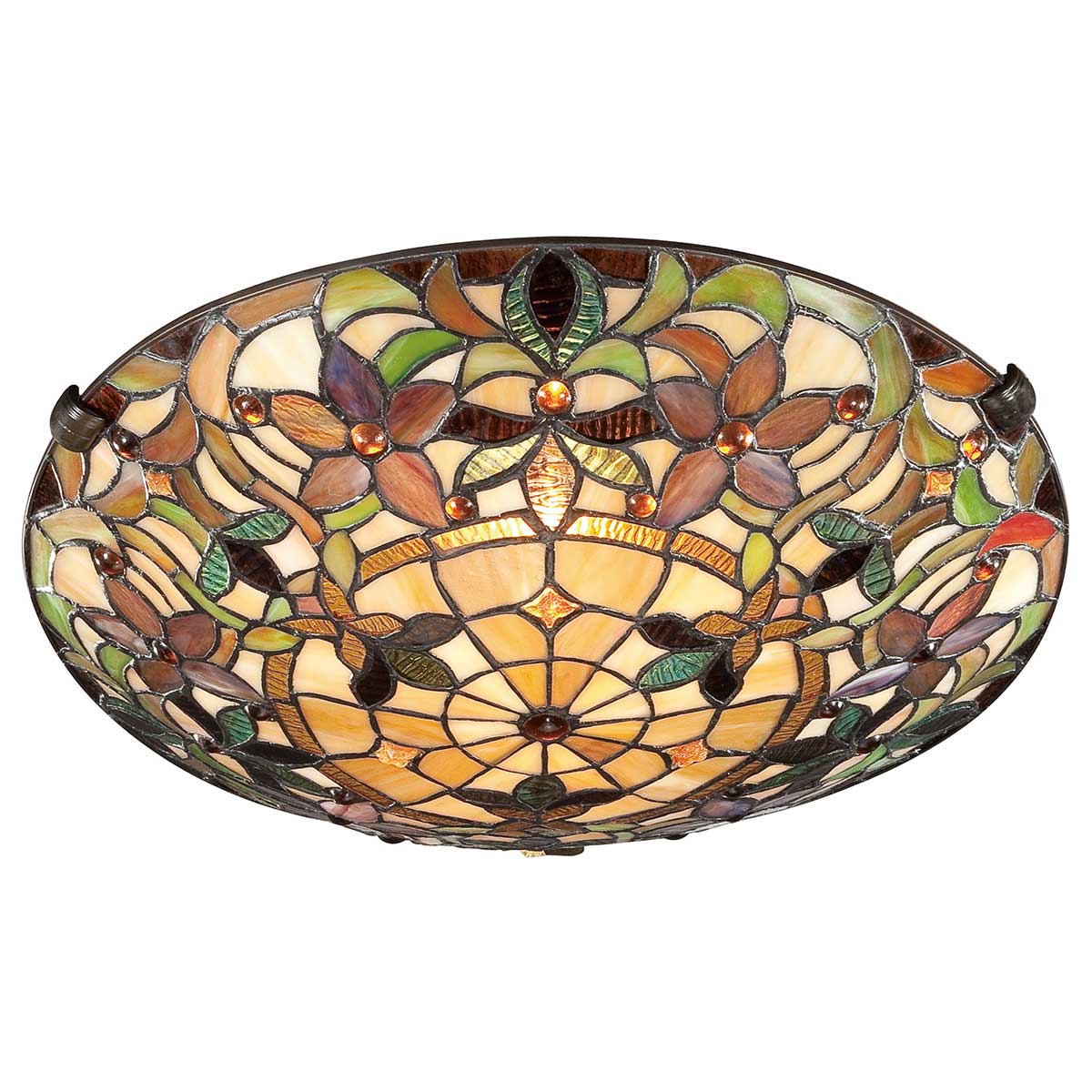 KAMI bronze QZ-KAMI-F Quoizel