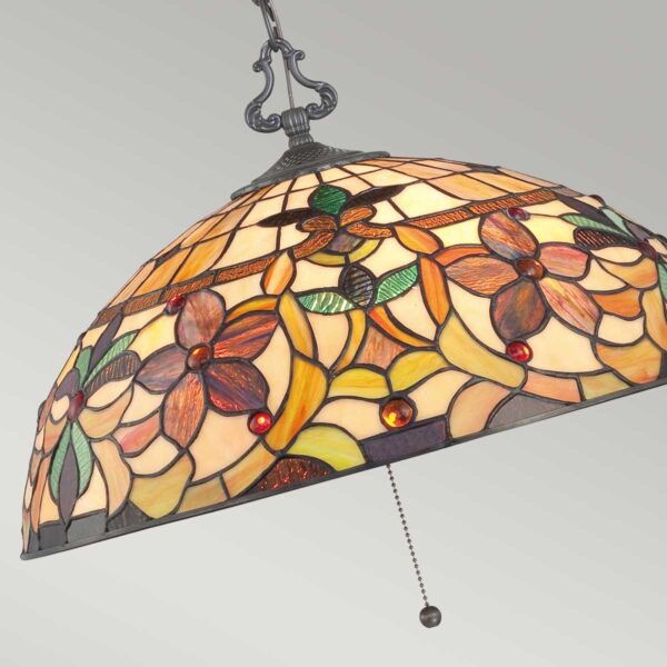 KAMI bronze QZ-KAMI-P Quoizel