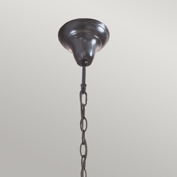 KAMI bronze QZ-KAMI-P Quoizel