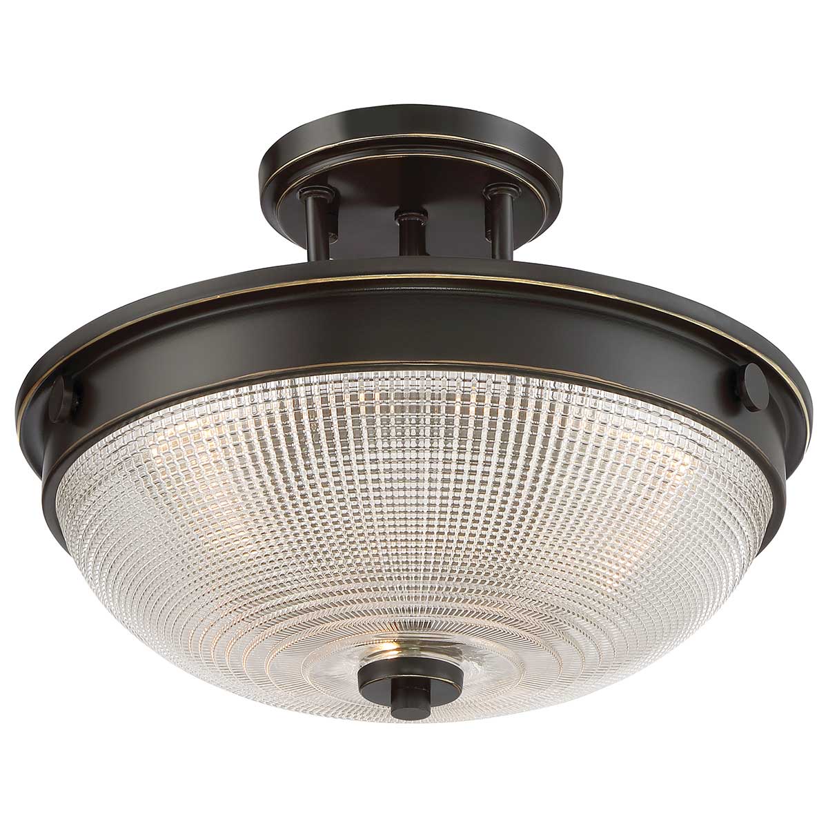 MANTLE bronze QZ-MANTLE-SF-PN Quoizel
