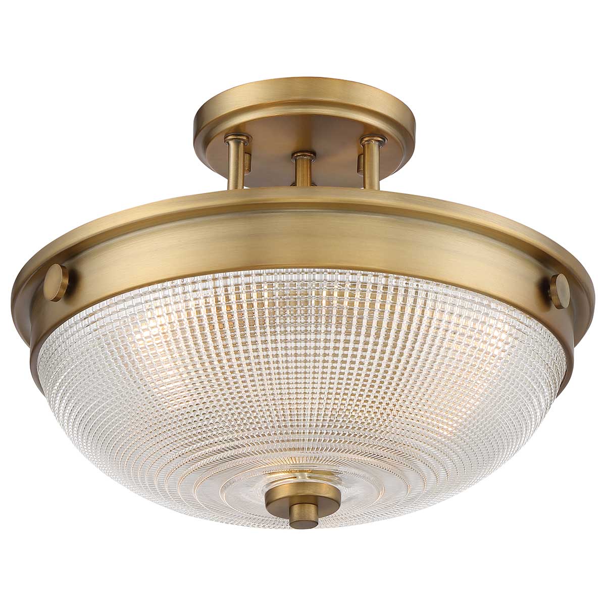 MANTLE brass QZ-MANTLE-SF-WS Quoizel