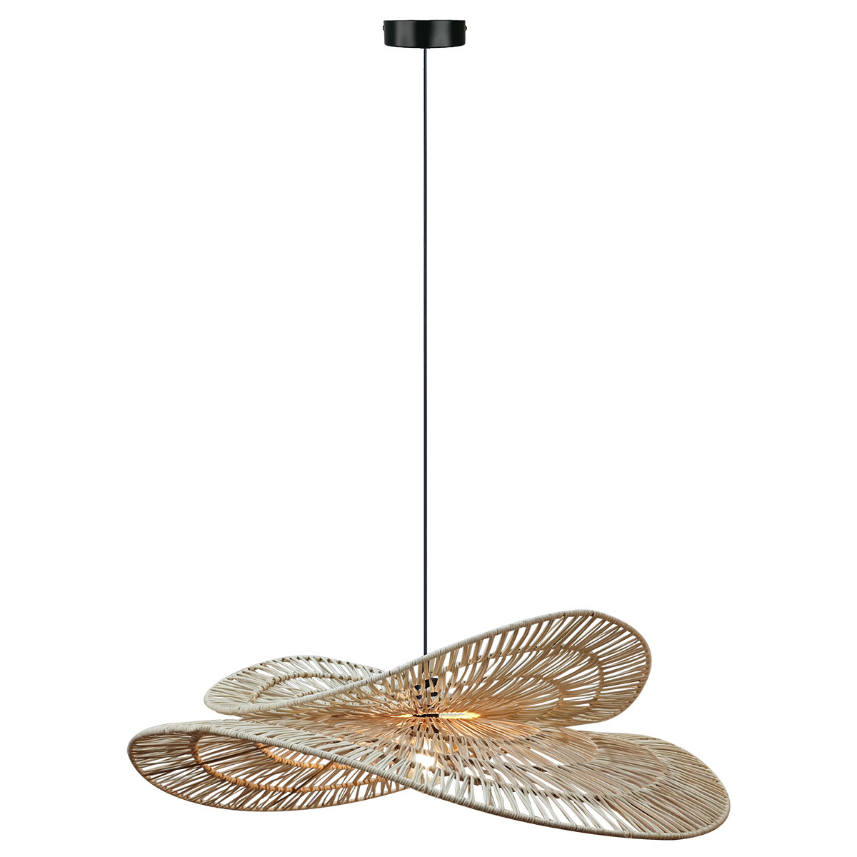 RAYA LP-2704/1P NT Light Prestige