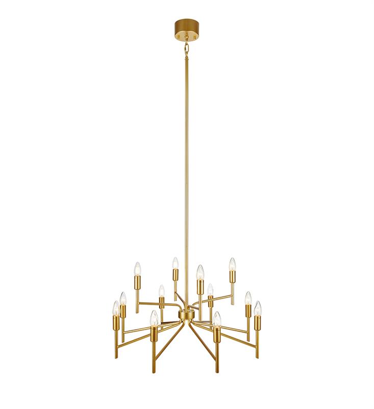 REGENT gold XII 108106 Markslojd