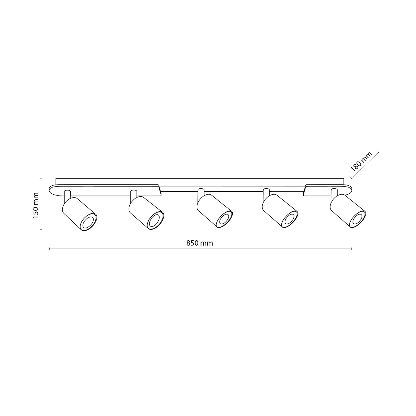 COVER wood V 5777 TK Lighting