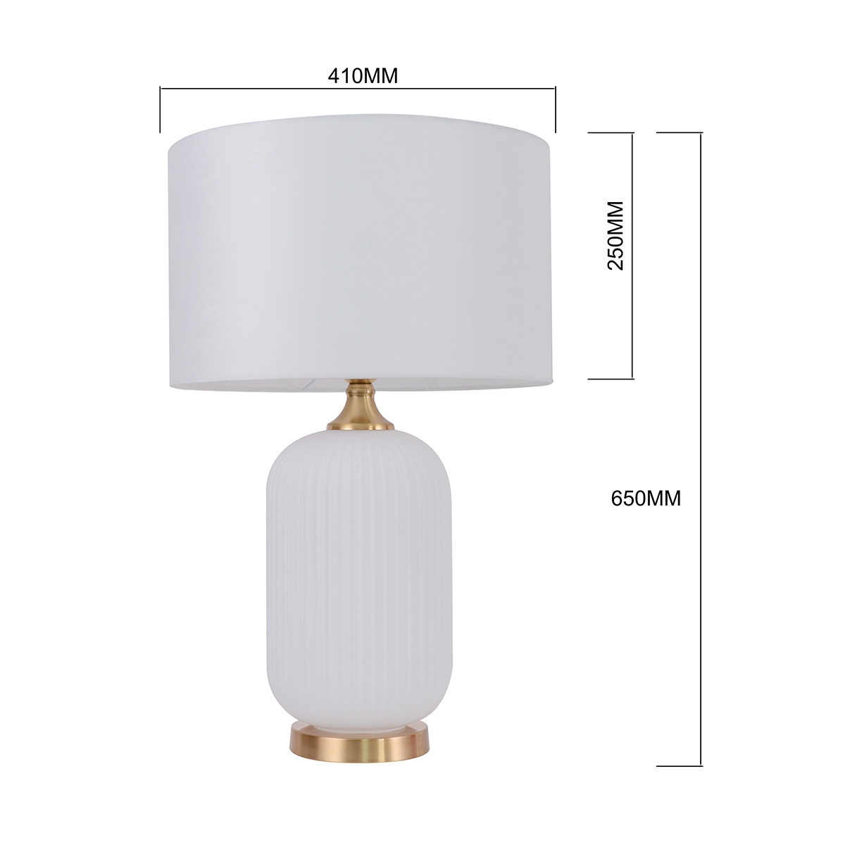 TAMIZA white LP-1515/1T big white Light Prestige