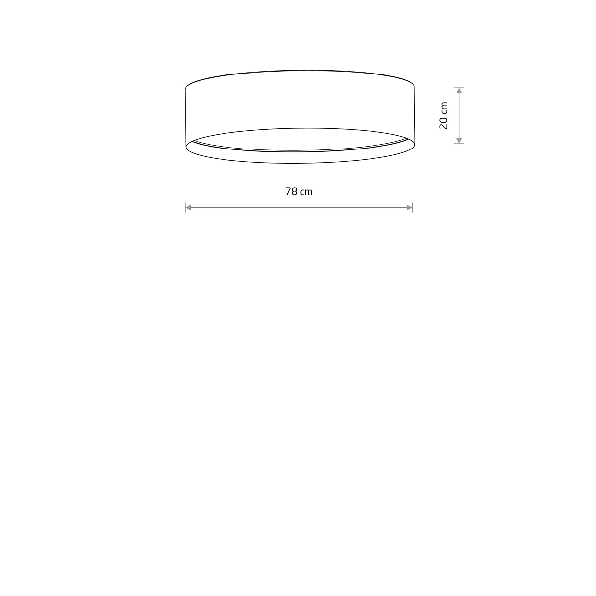 CEDRO L 11672 Nowodvorski Lighting