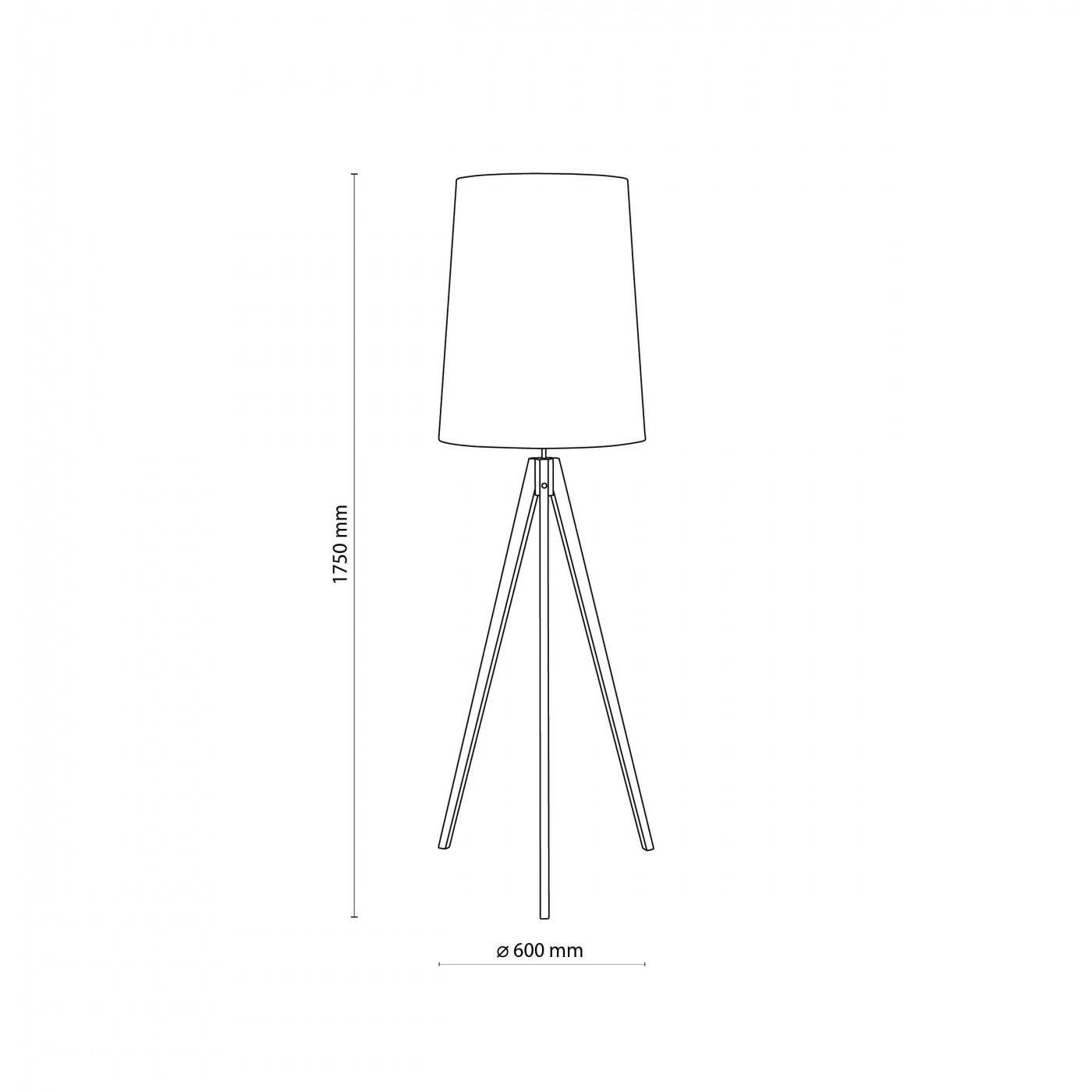 WALZ grey 5046 TK Lighting