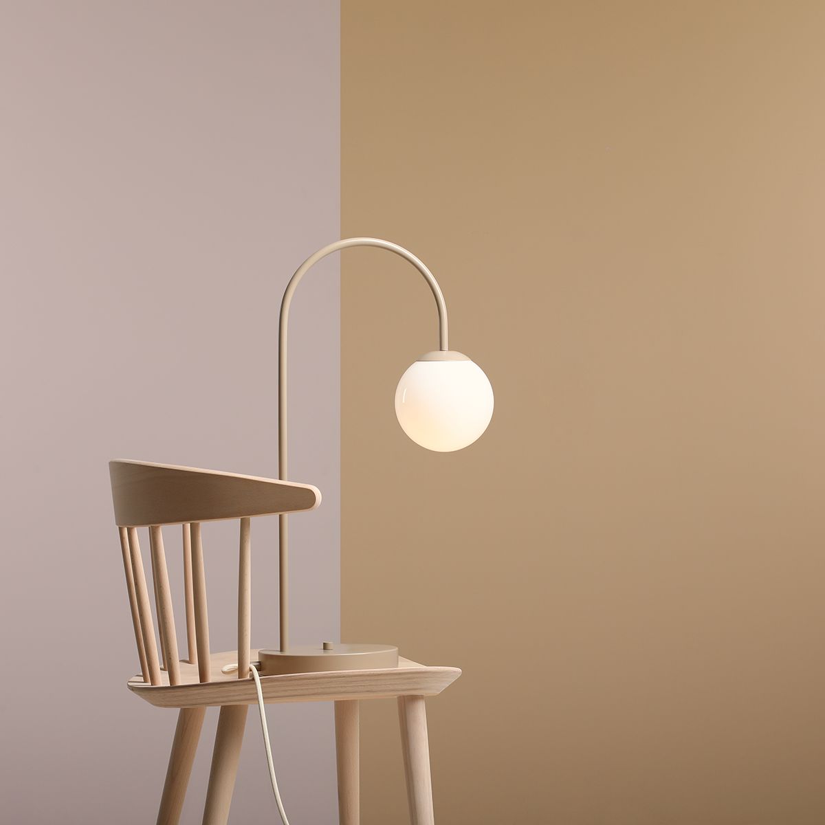 UNA beige 1116B17 Aldex