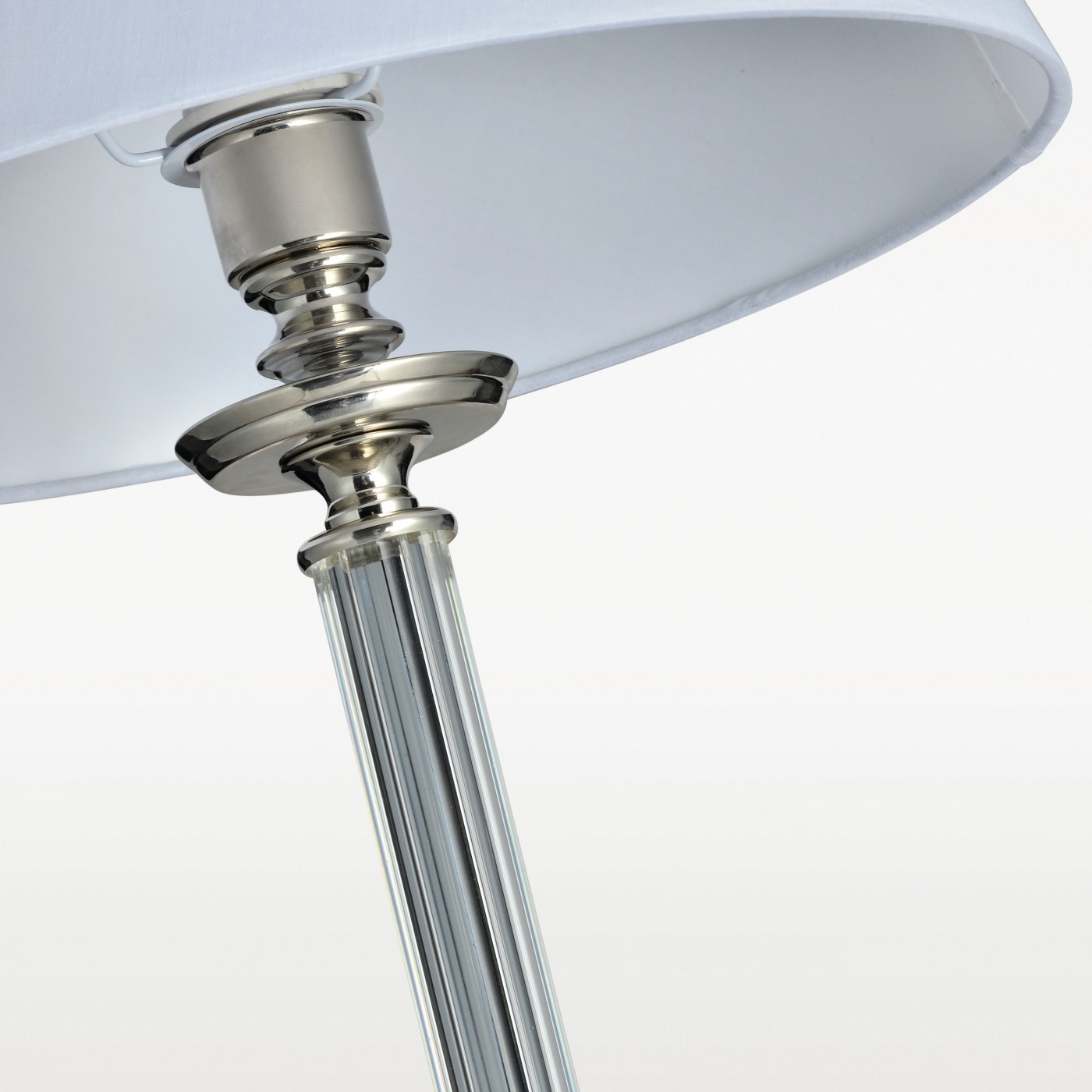 SIENA F01322NI-WH Cosmo Light