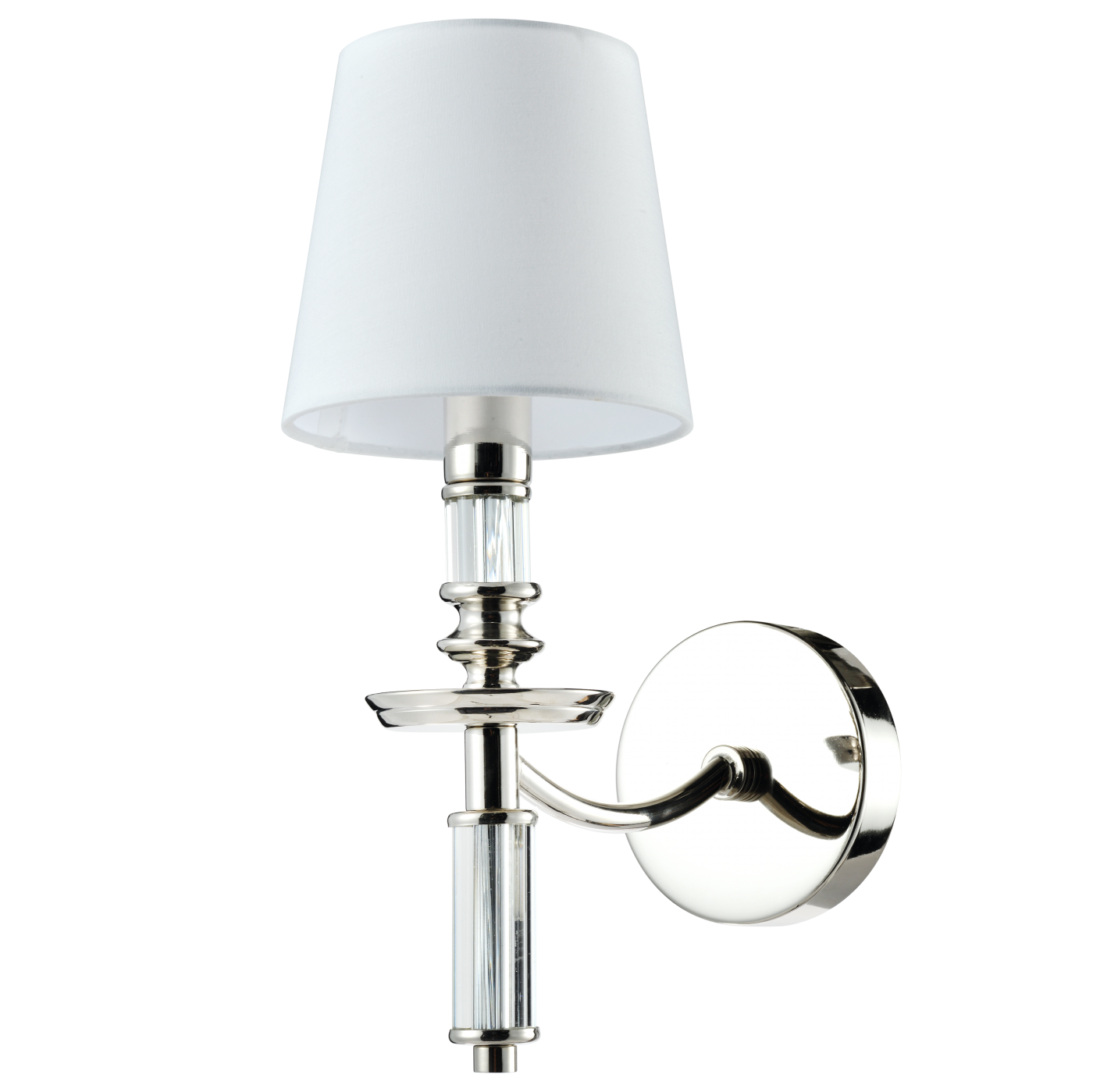 SIENA W01315NI-WH Cosmo Light