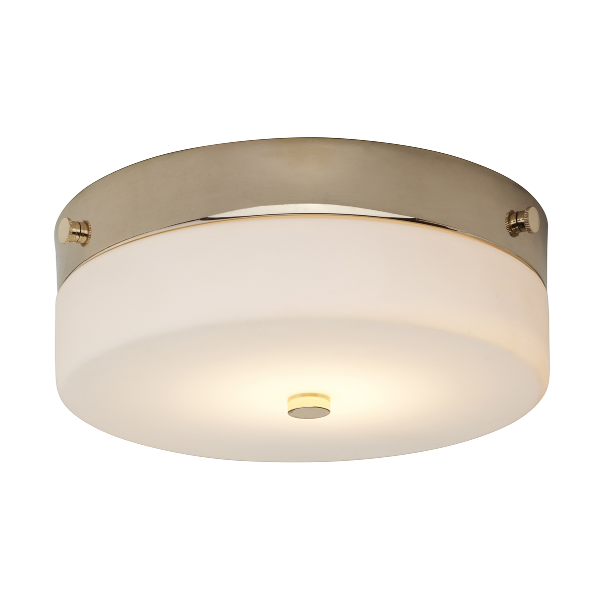 TAMAR M polished gold TAMAR-F-M-PG Elstead Lighting