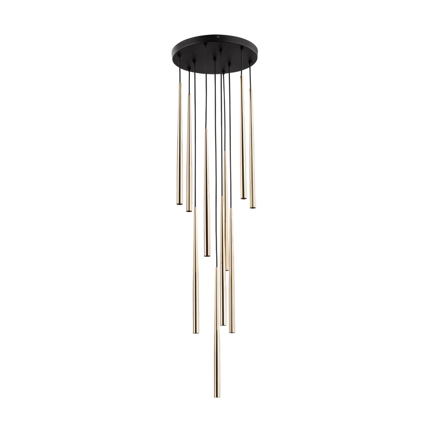 PIANO black-gold X 10118 TK Lighting