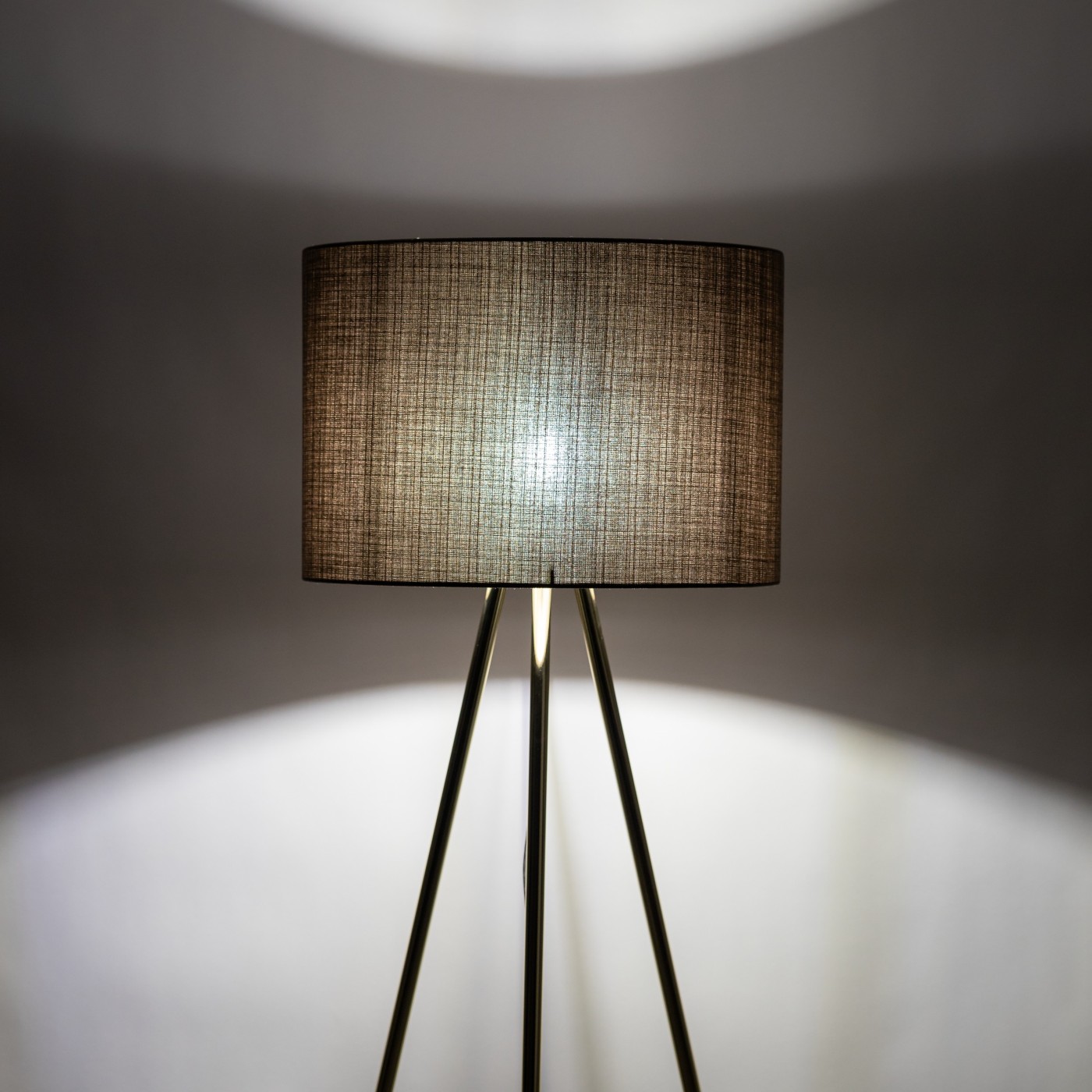UMBERTO brown-gold 16032 TK Lighting