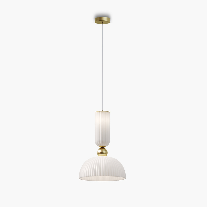 ANTIC I MOD302PL-01W1 Maytoni