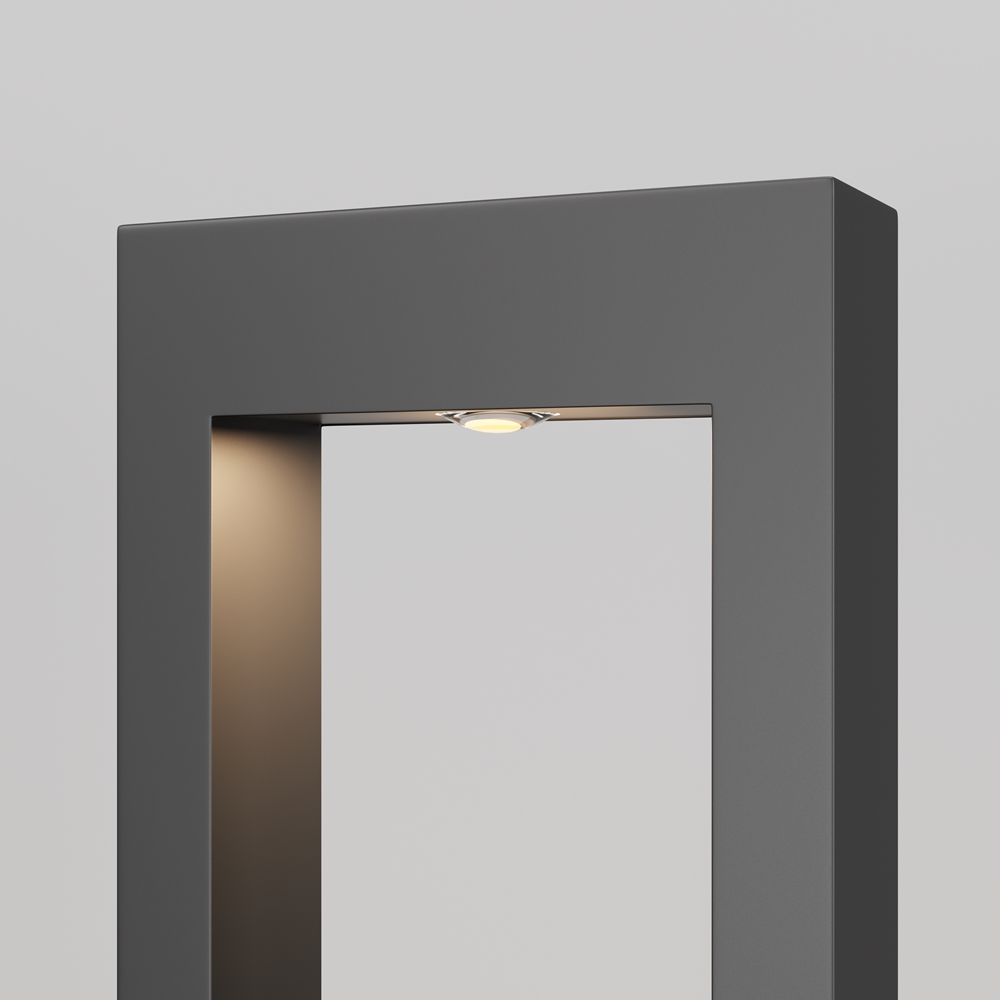 BONN graphite O425FL-L20GF Maytoni