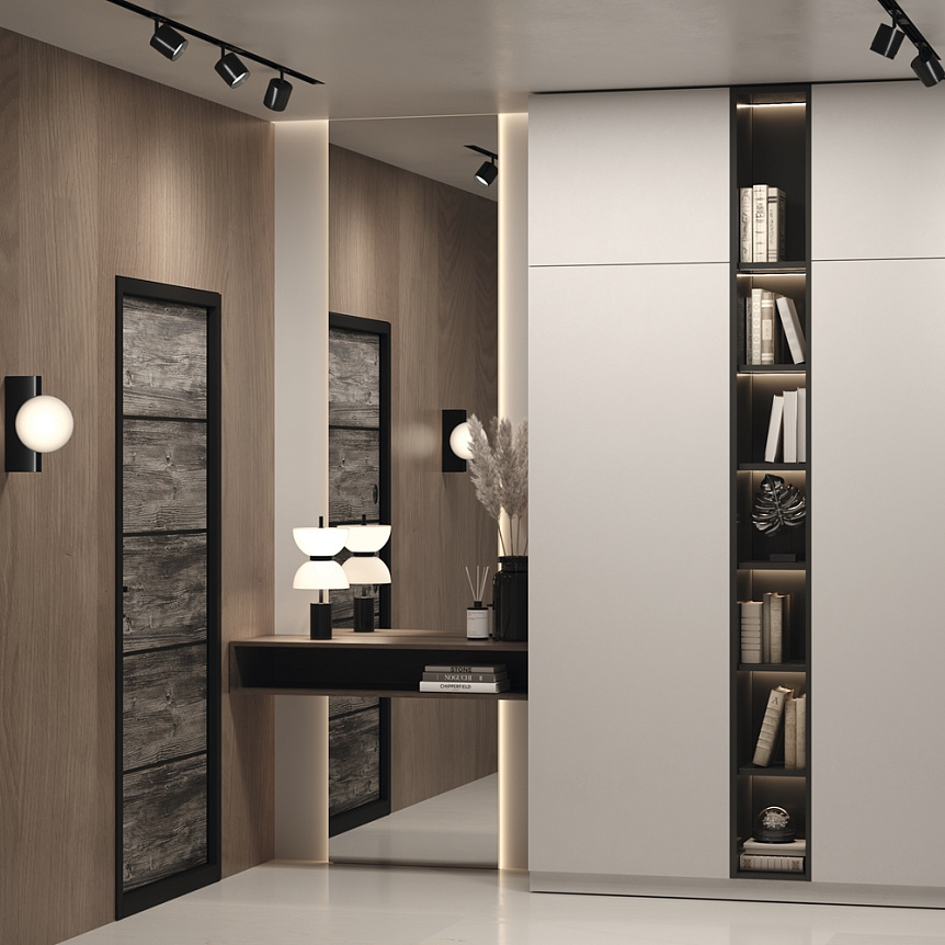 KYOTO MOD178TL-L11B3K Maytoni