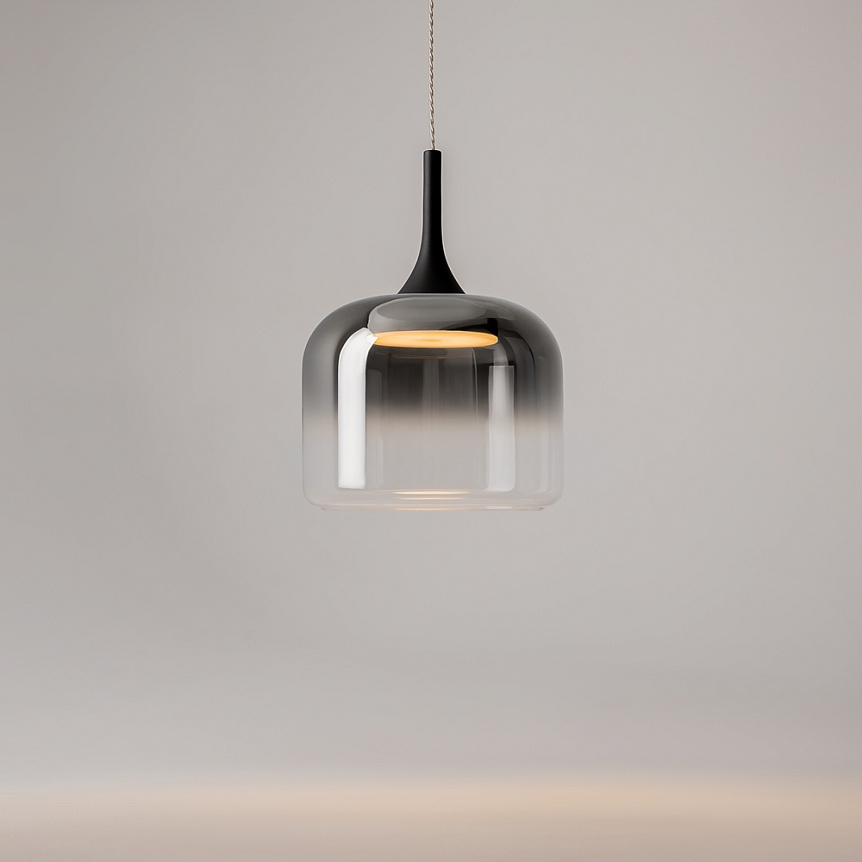 SPIRITO MOD286PL-L18B3K Maytoni
