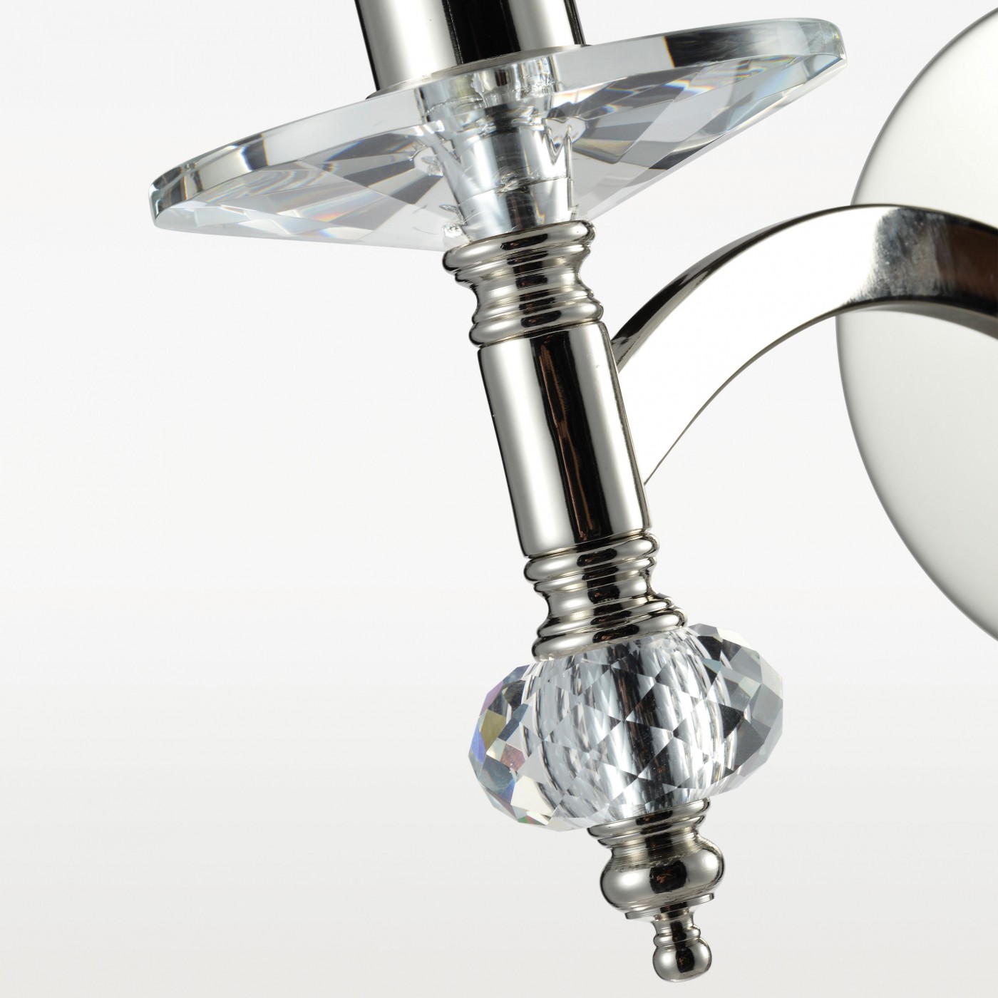 VERONA W01360NI-WH Cosmo Light