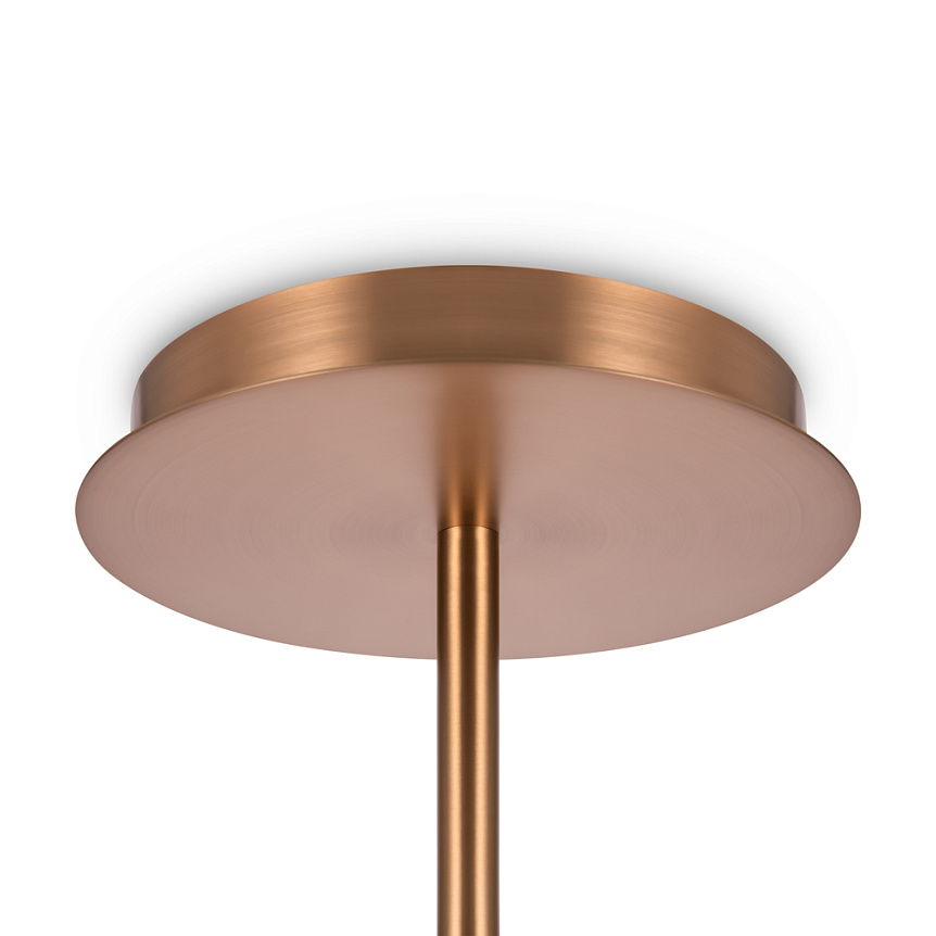 ERICH gold XII MOD221PL-12G Maytoni
