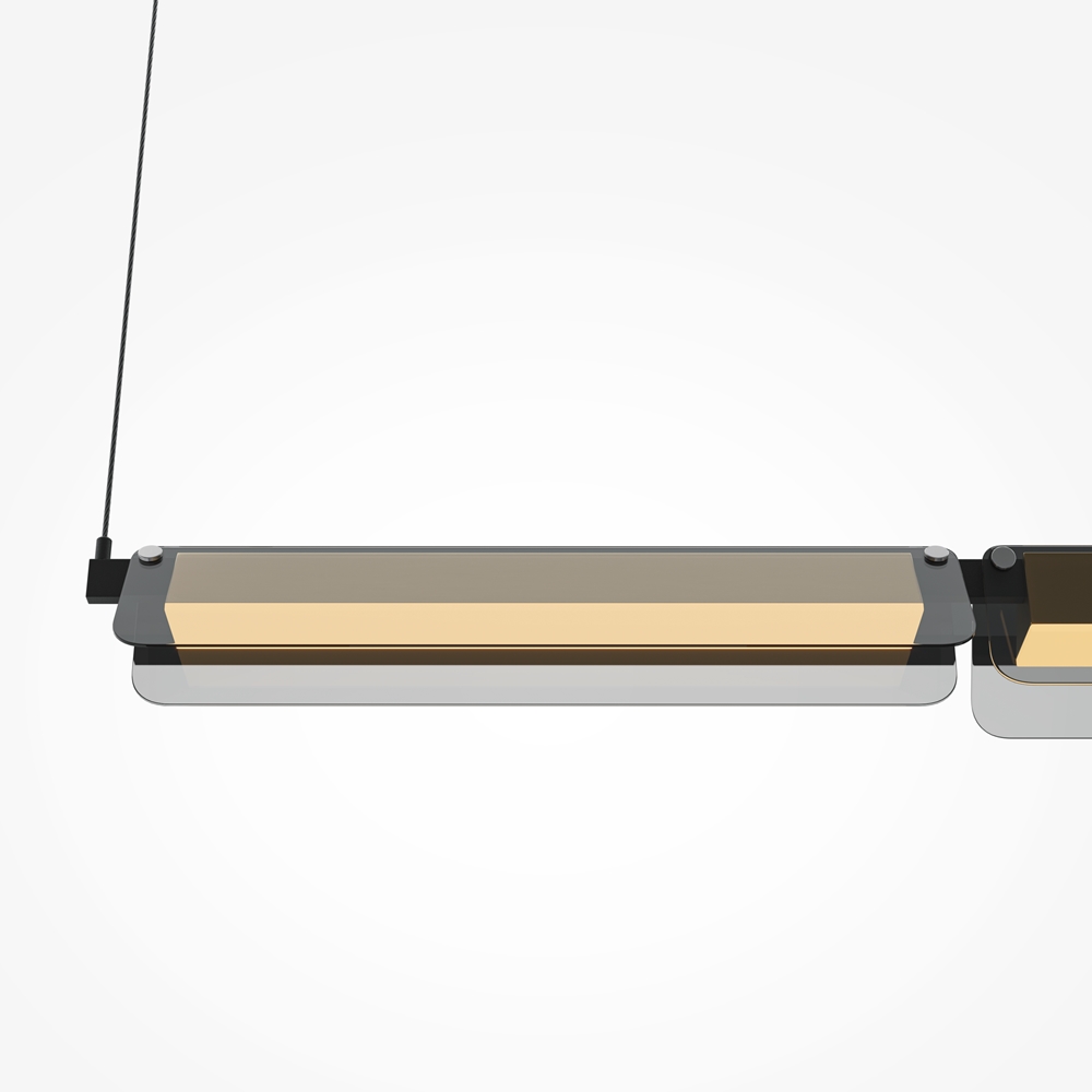 FLAT MOD296PL-L20BS3K Maytoni