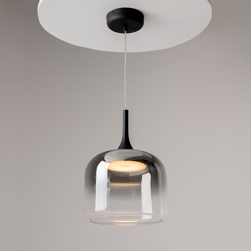 SPIRITO MOD286PL-L18B3K Maytoni