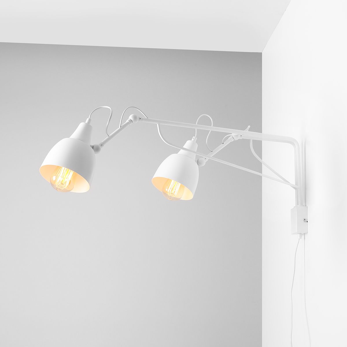 SOHO white 1002D Aldex