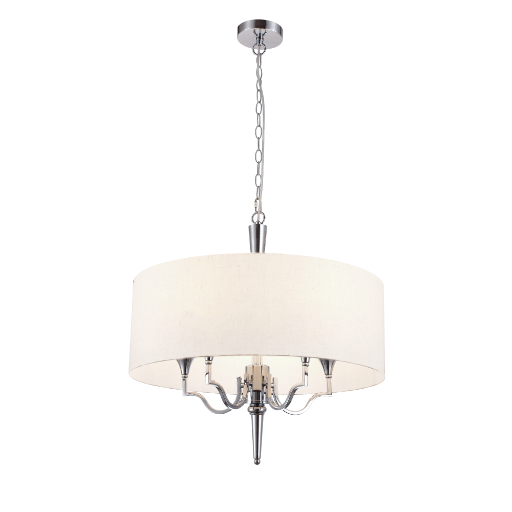 WASHINGTON white P05922NI-WH Cosmo Light