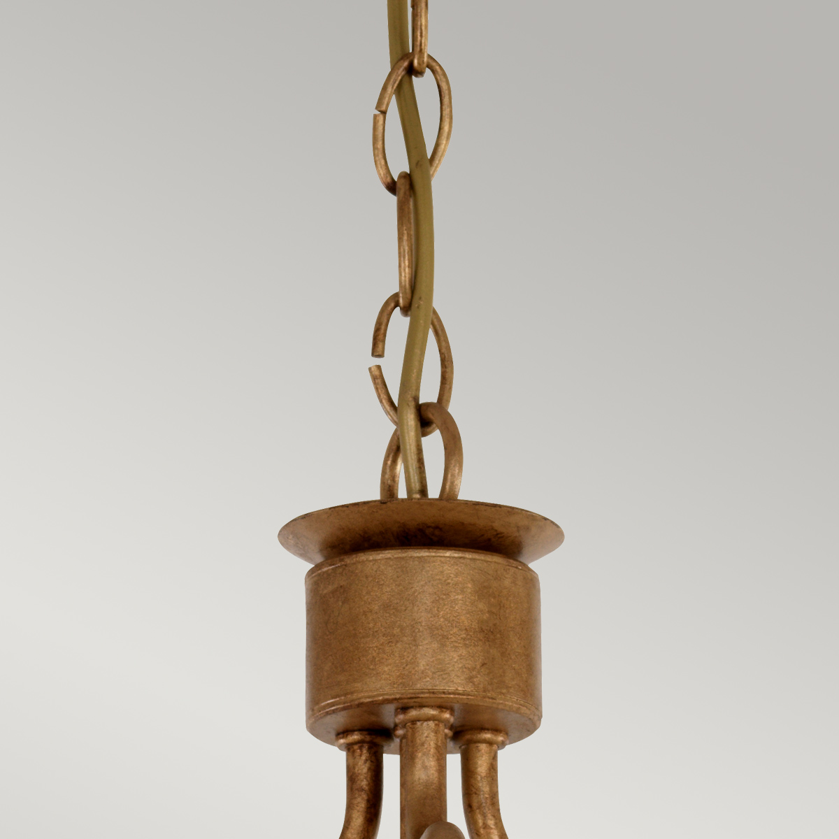 WINDSOR gold patina WINDSOR-SF-GOLD Elstead Lighting