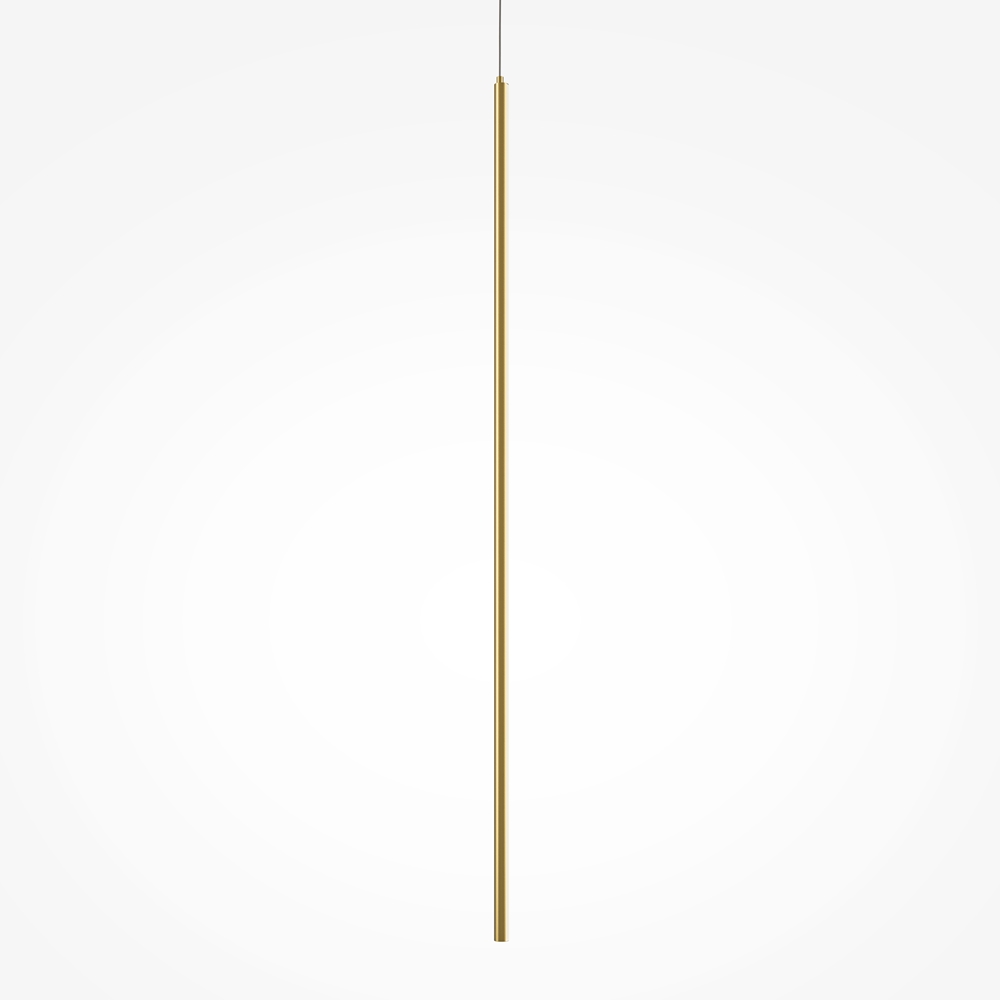 HALO brass MOD246PL-L24BSK1 Maytoni