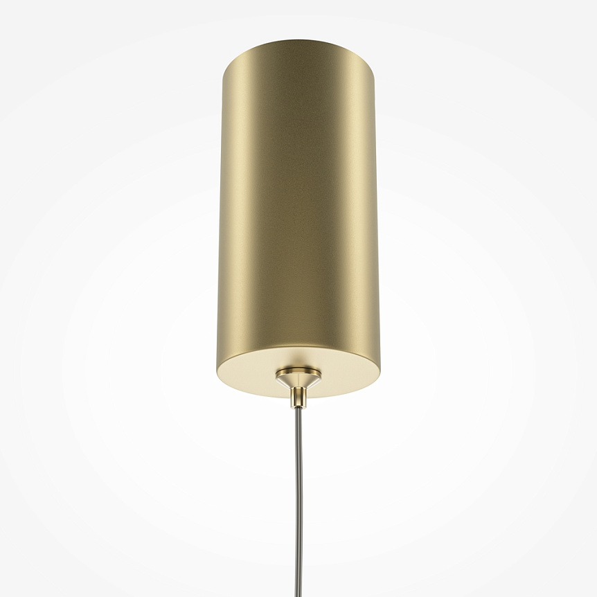 PRO SHADE LED gold MOD157PL-L6G4K1 Maytoni