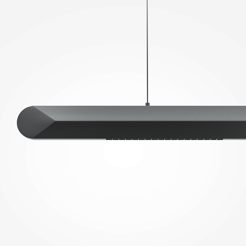 MOTION black MOD276PL-L40B3K Maytoni