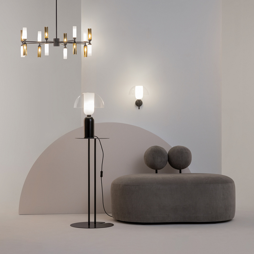 MEMORY MOD177TL-01B Maytoni
