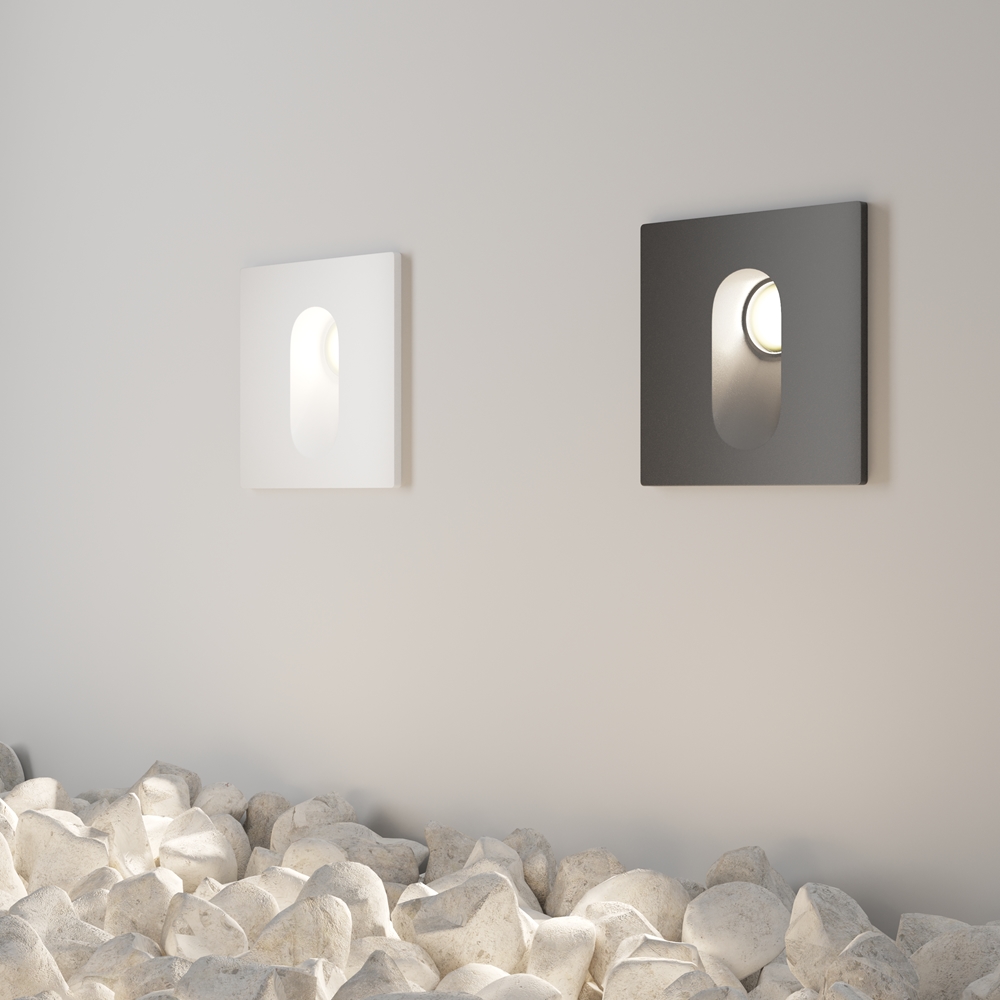 VIA URBANA white O022-L3W Maytoni